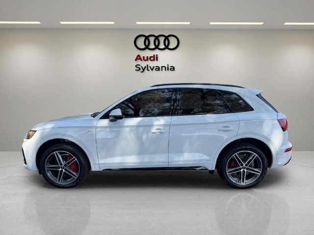 2024 Audi Q5