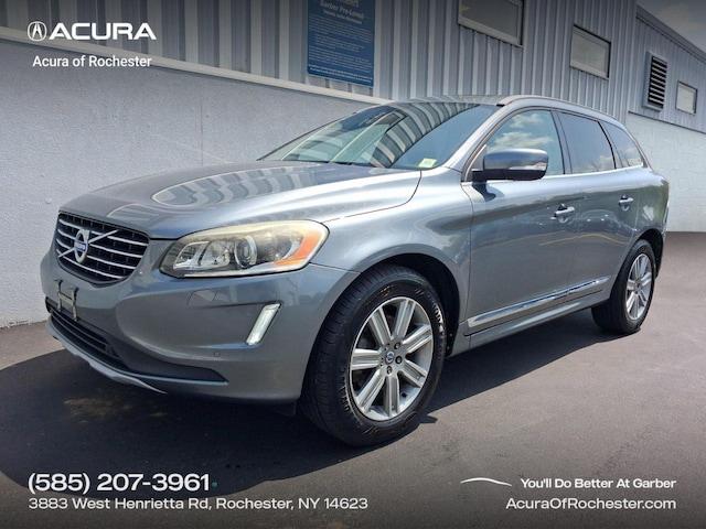 Photo of 2017 Volvo XC60 