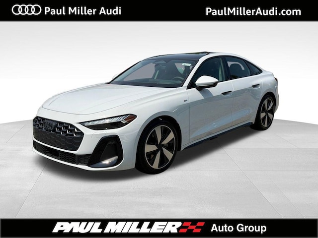 Photo of 2026 Audi A5 Sedan 