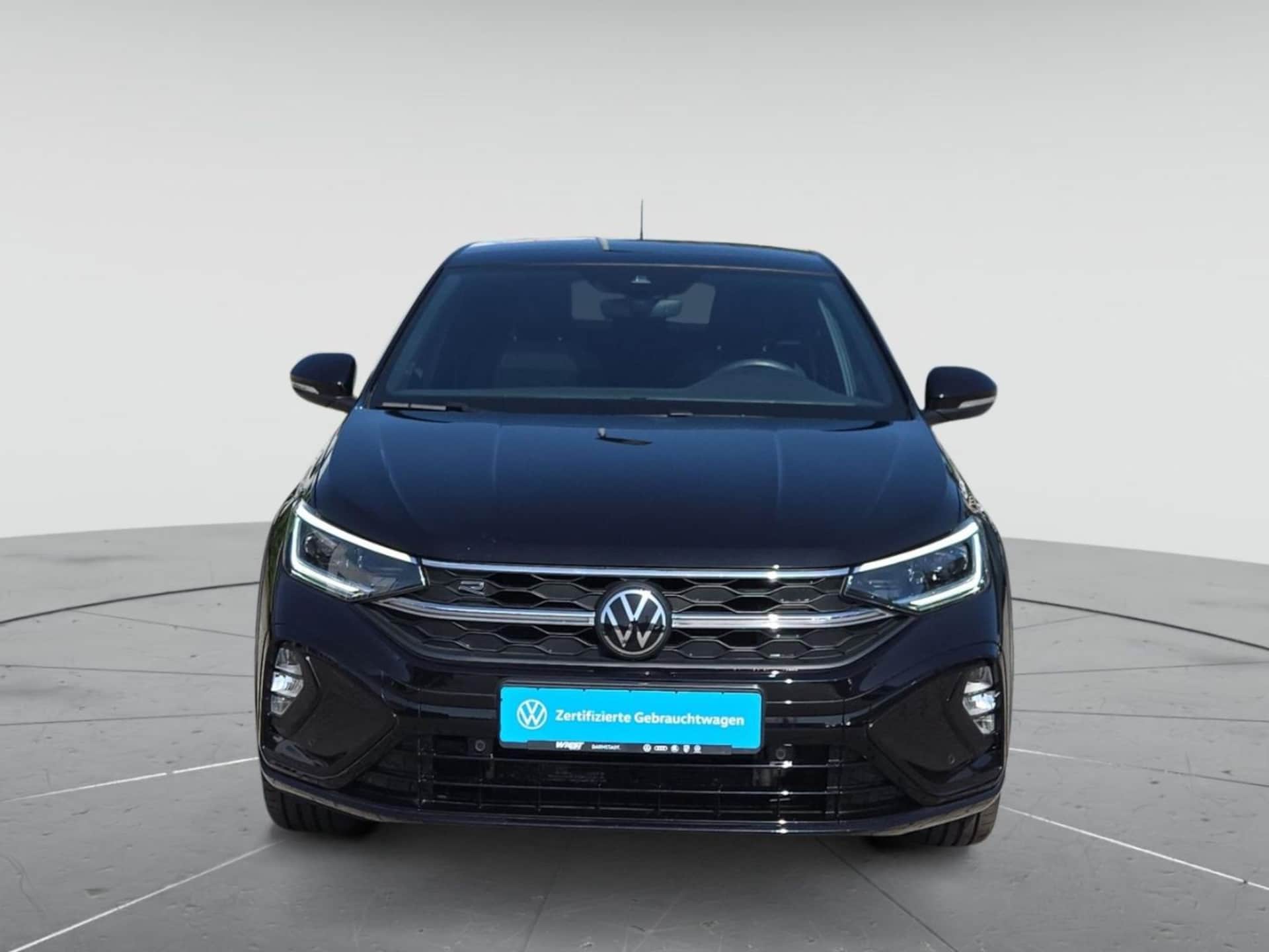 Volkswagen Taigo R-Line