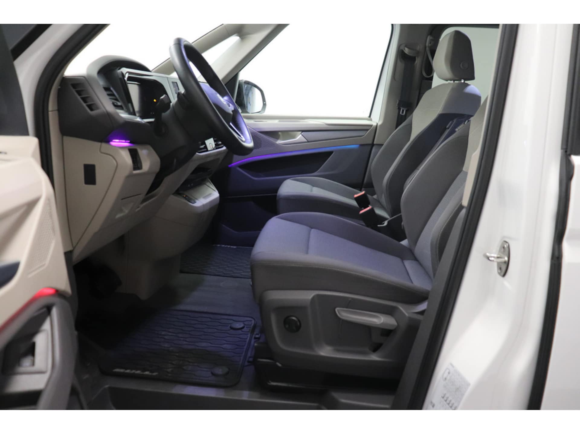 Volkswagen Multivan Life