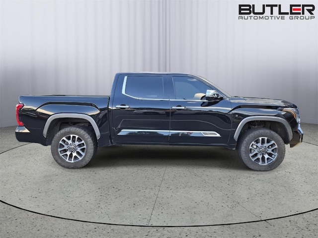 2023 Toyota Tundra