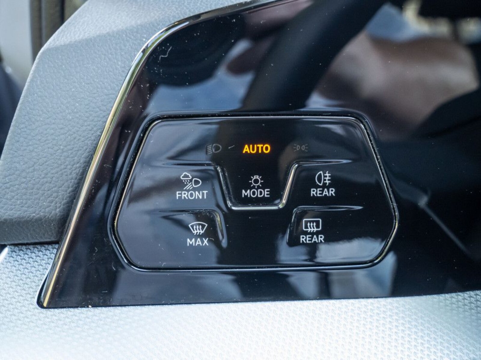 Volkswagen Golf – Bild 16