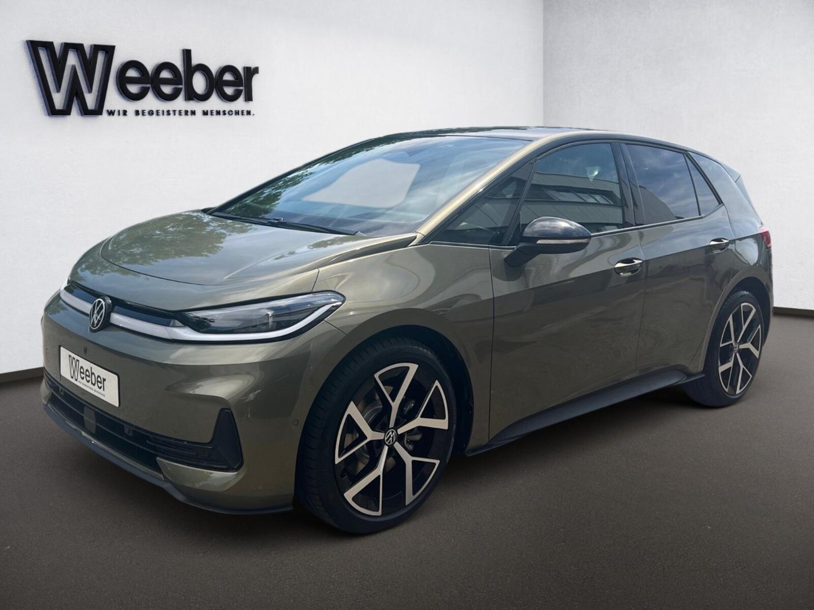 Volkswagen ID.3 Neo – Bild 3