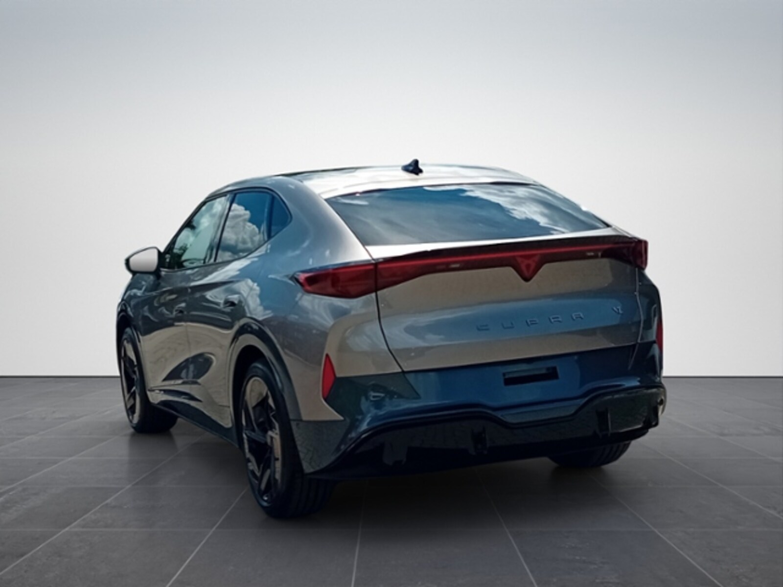 CUPRA Tavascan – Bild 4