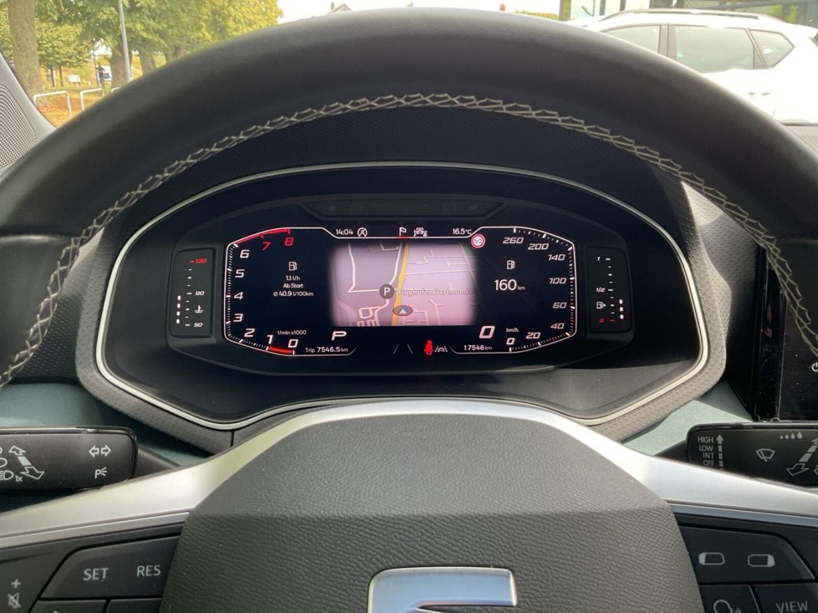 SEAT Arona – Bild 15