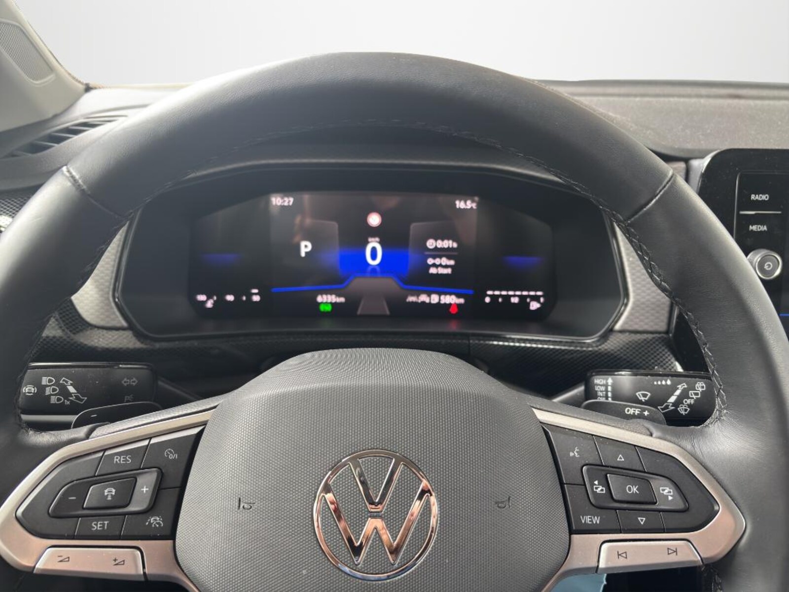 Volkswagen T-Cross – Bild 10