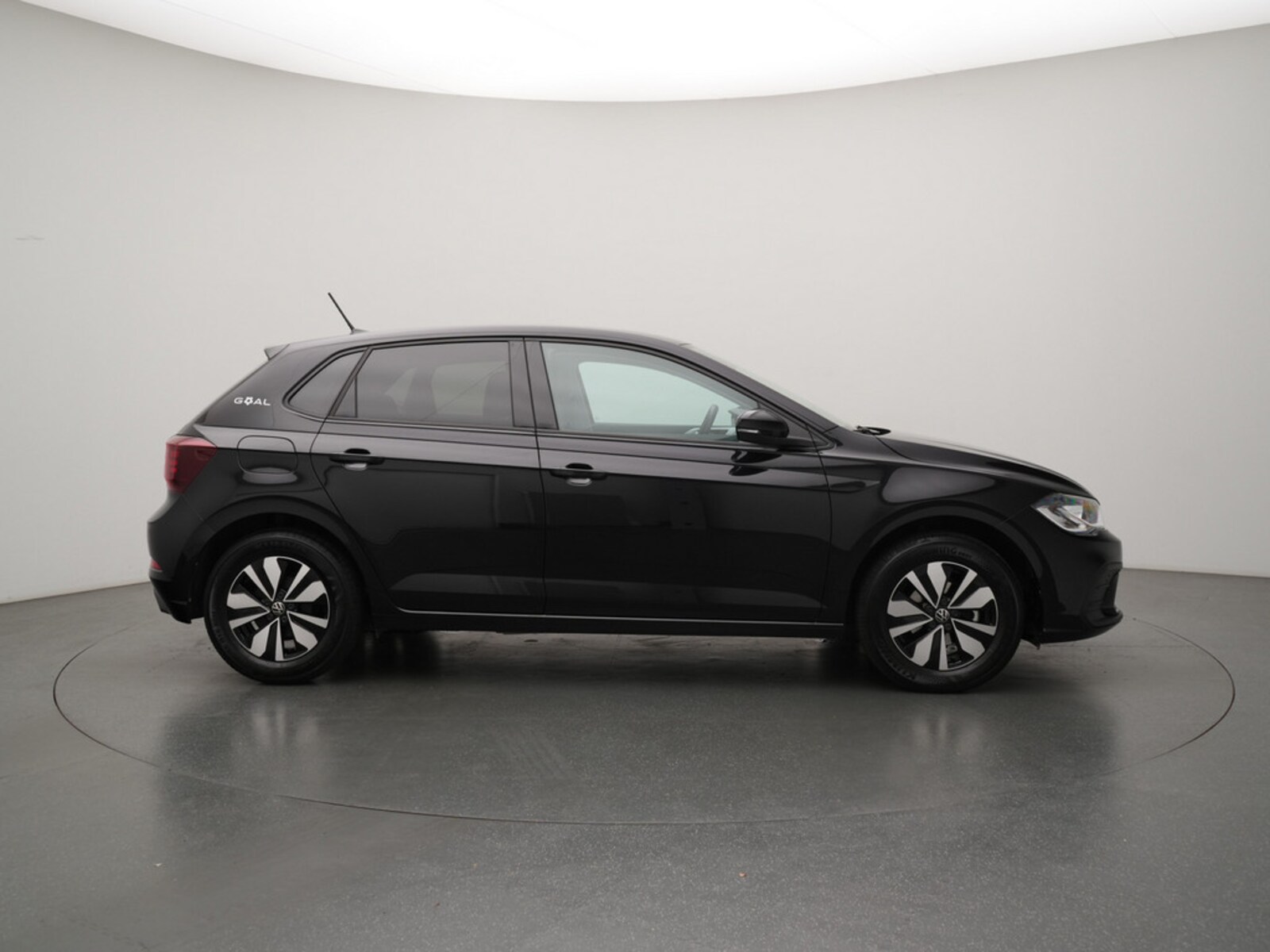 Volkswagen Polo – Bild 3