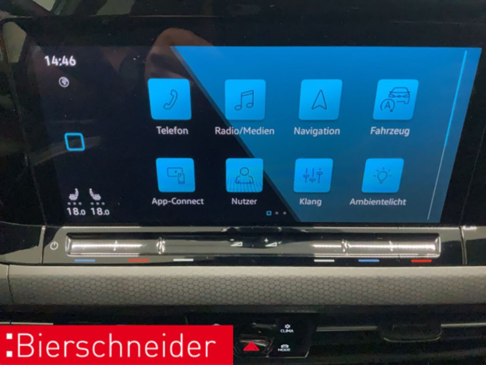 Volkswagen Golf – Bild 17