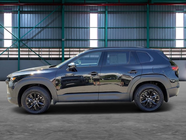 2026 Mazda CX-50 Hybrid