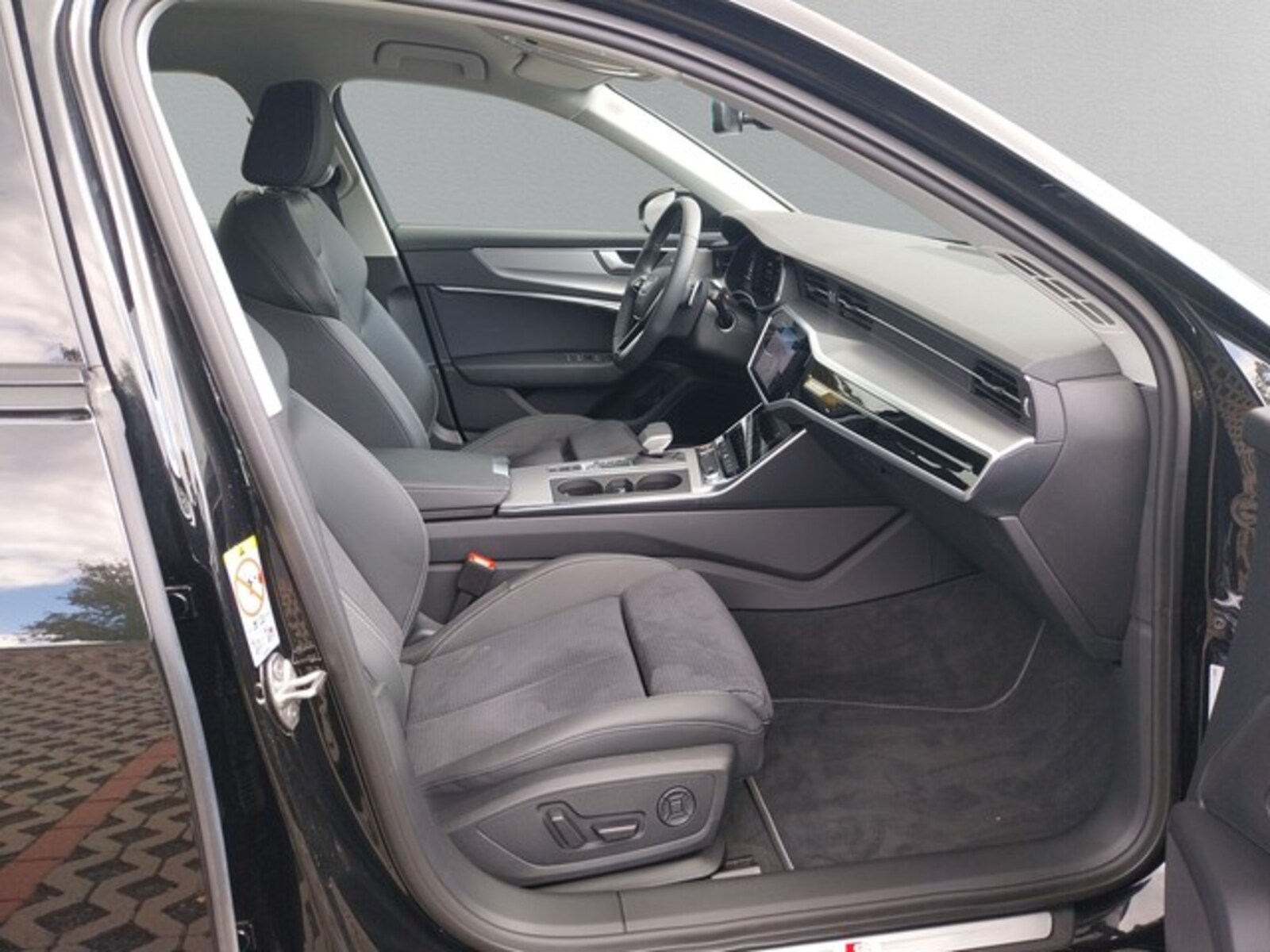 Audi S6 Avant – Bild 7