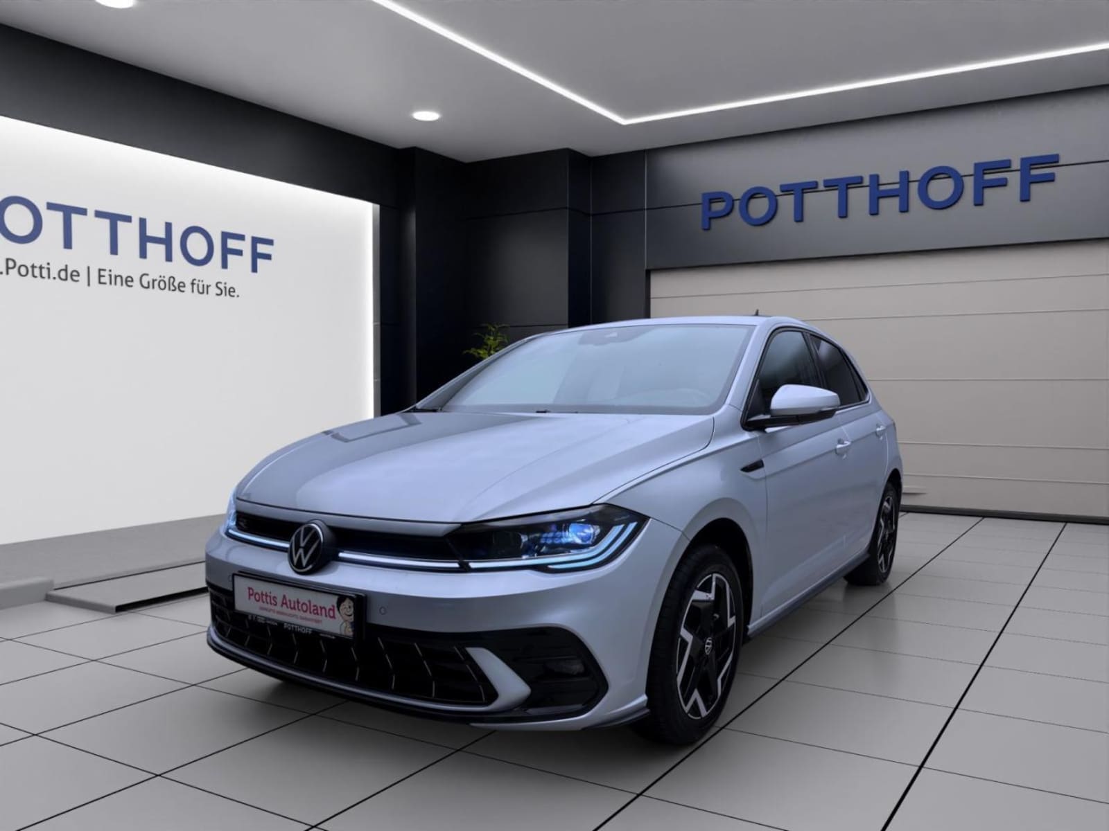 Volkswagen Polo – Bild 2