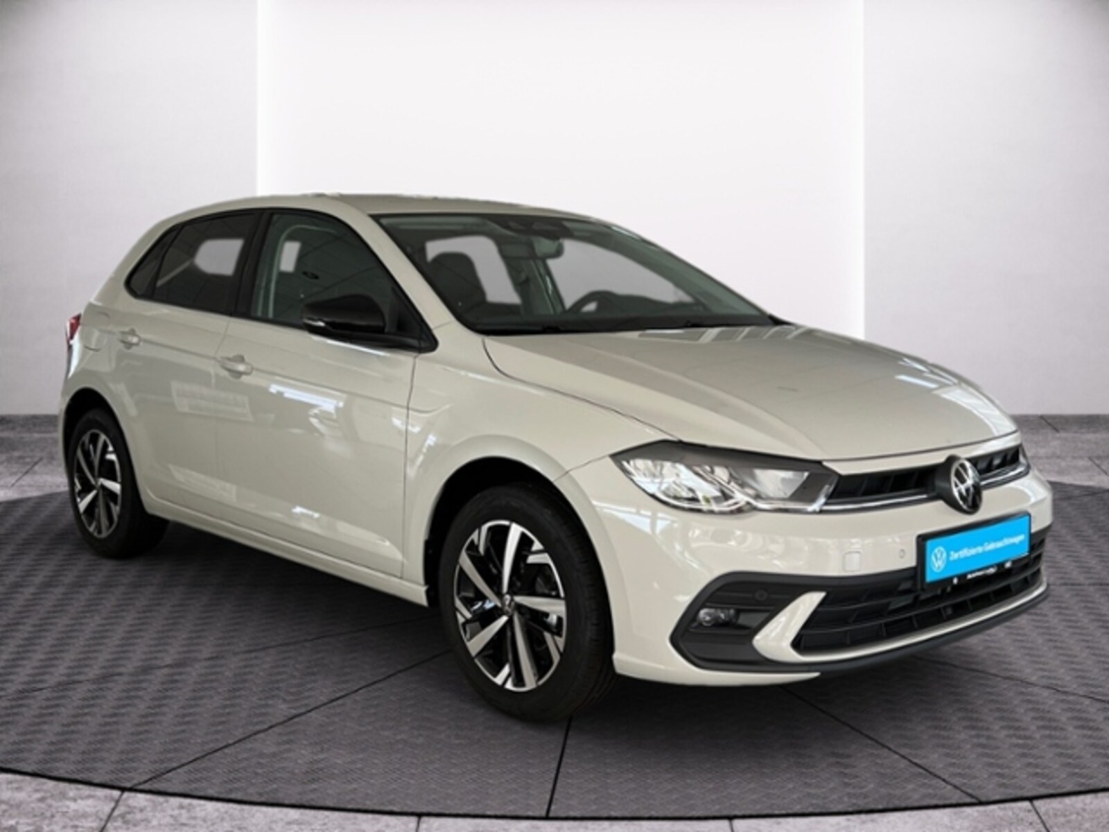 Volkswagen Polo – Bild 3