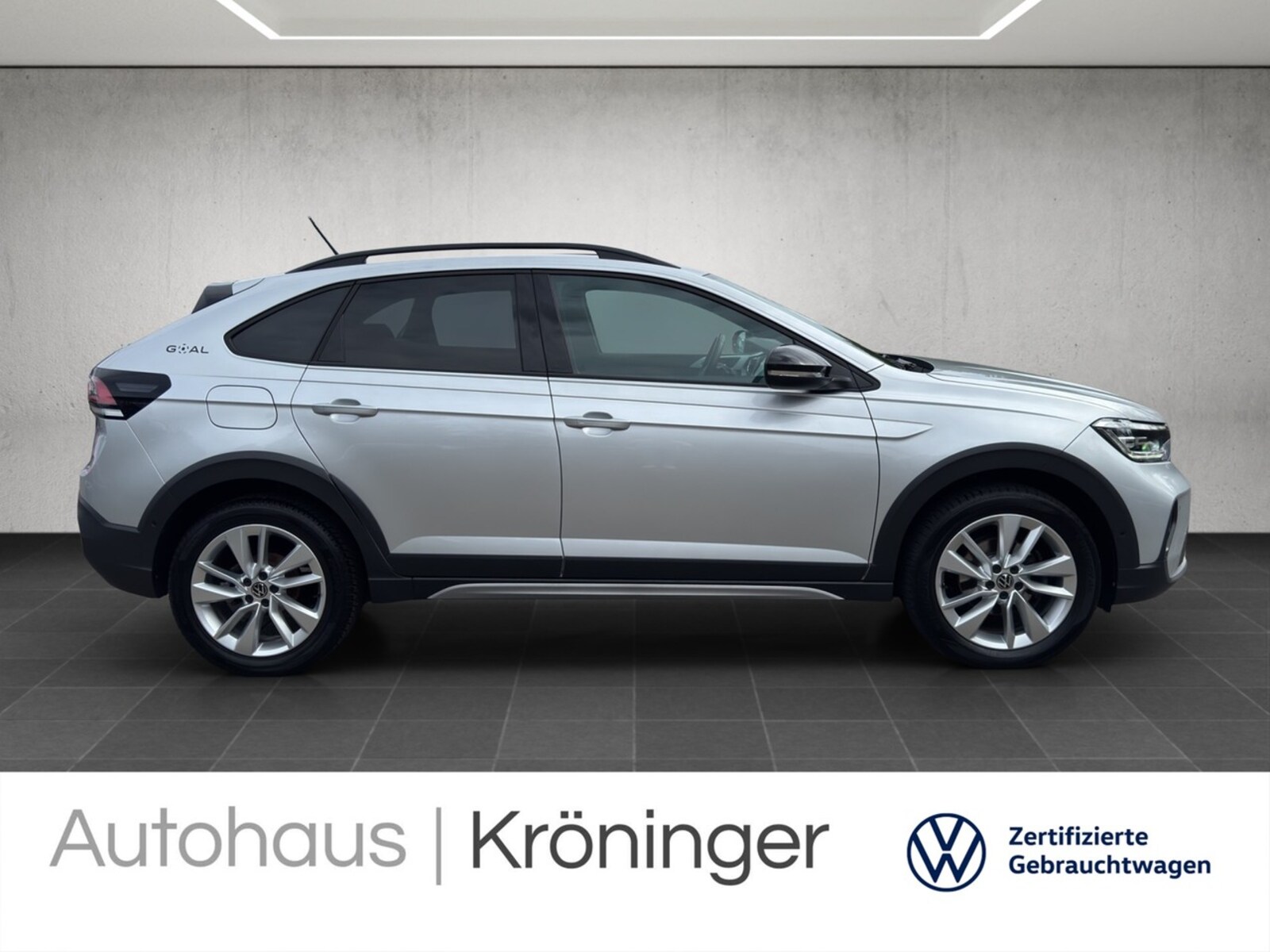 Volkswagen Taigo – Bild 5