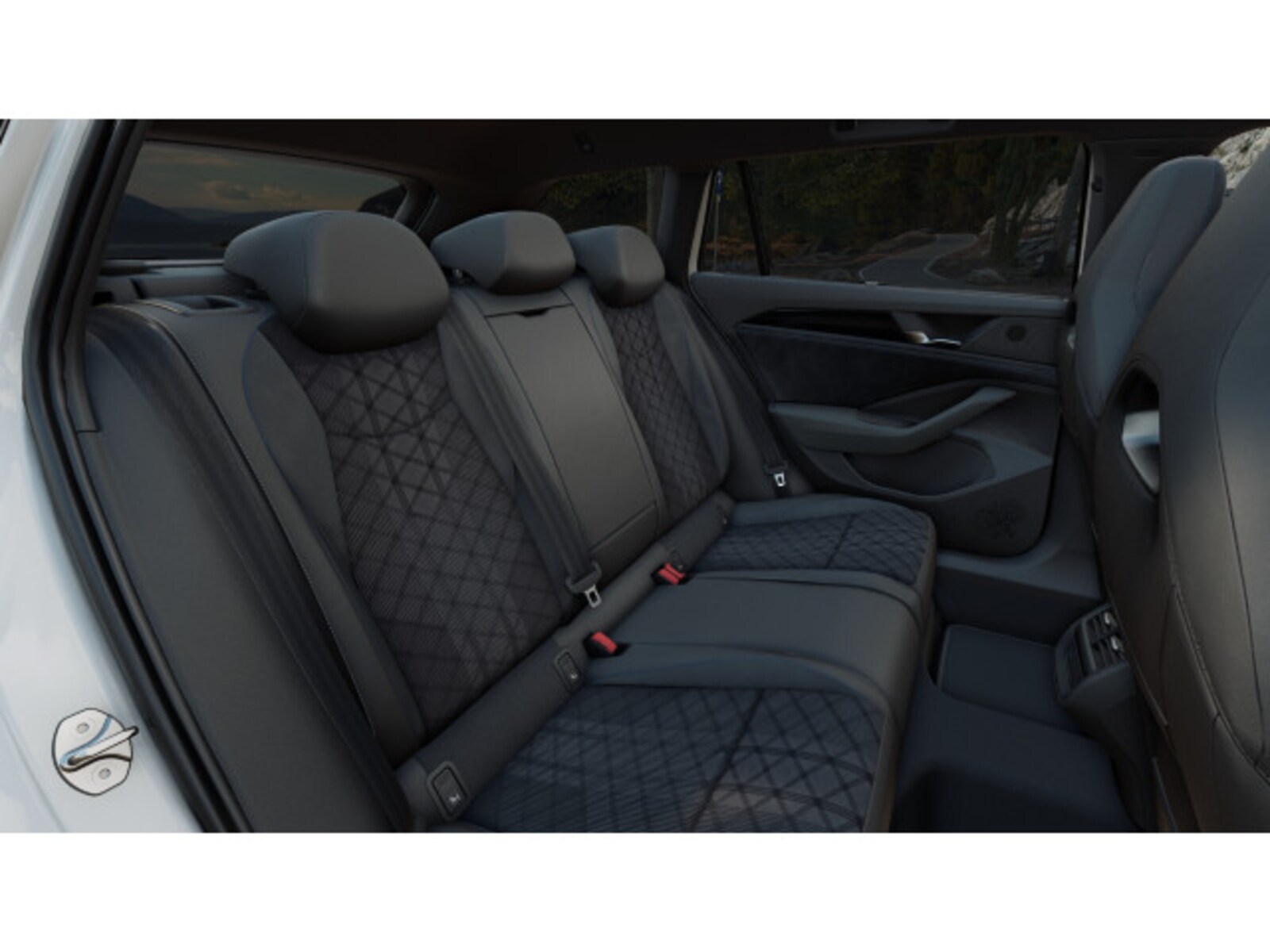 Volkswagen Passat – Bild 11