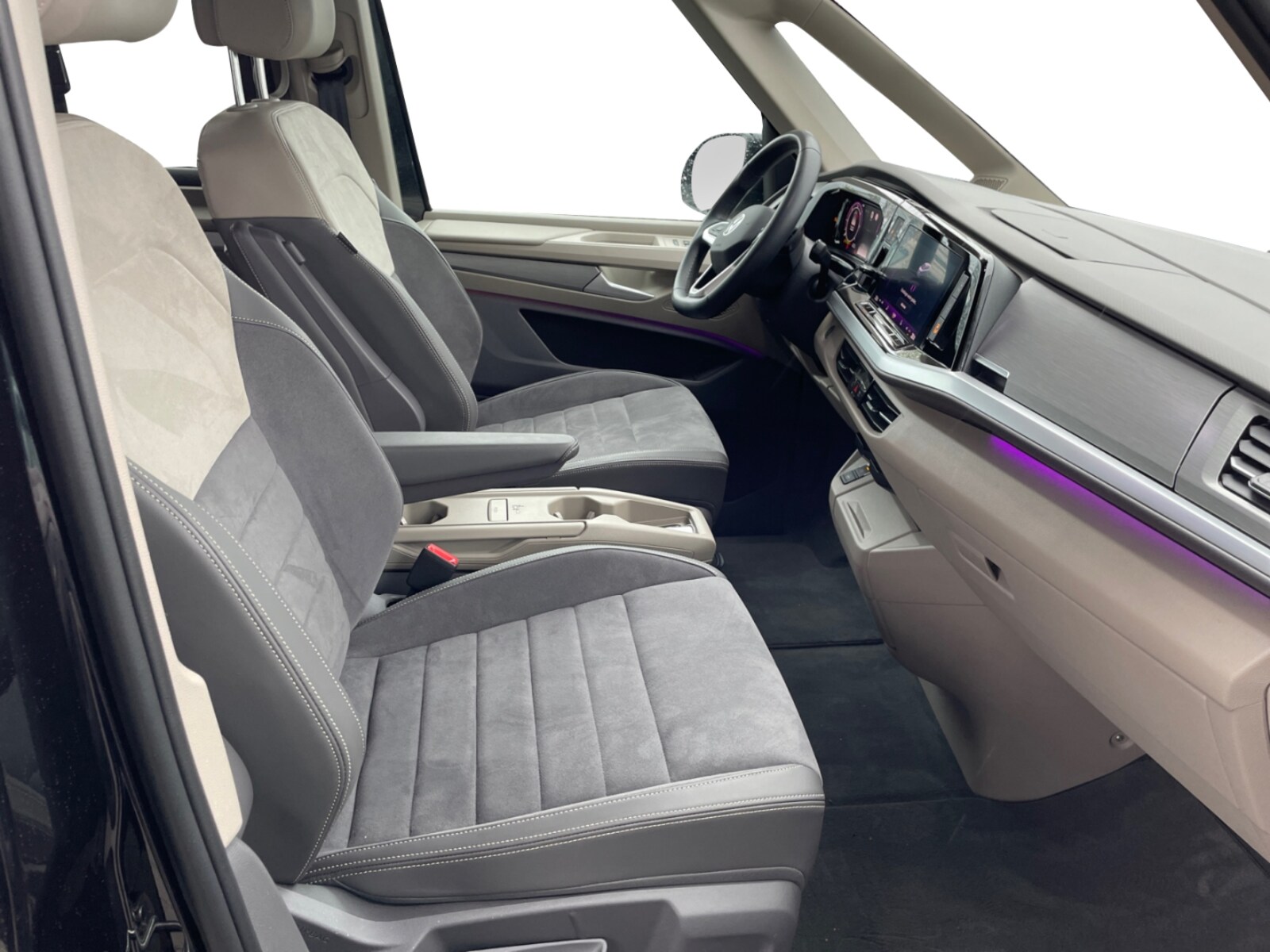 Volkswagen Multivan – Bild 15