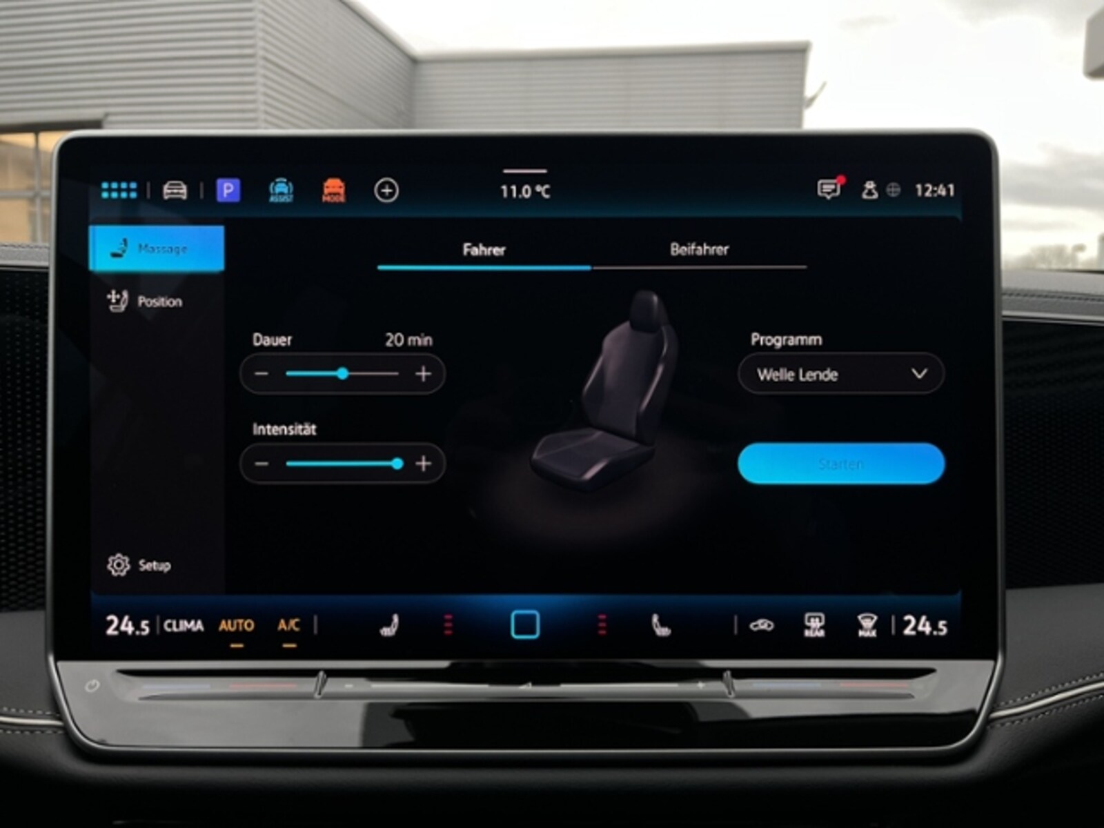 Volkswagen Passat – Bild 31