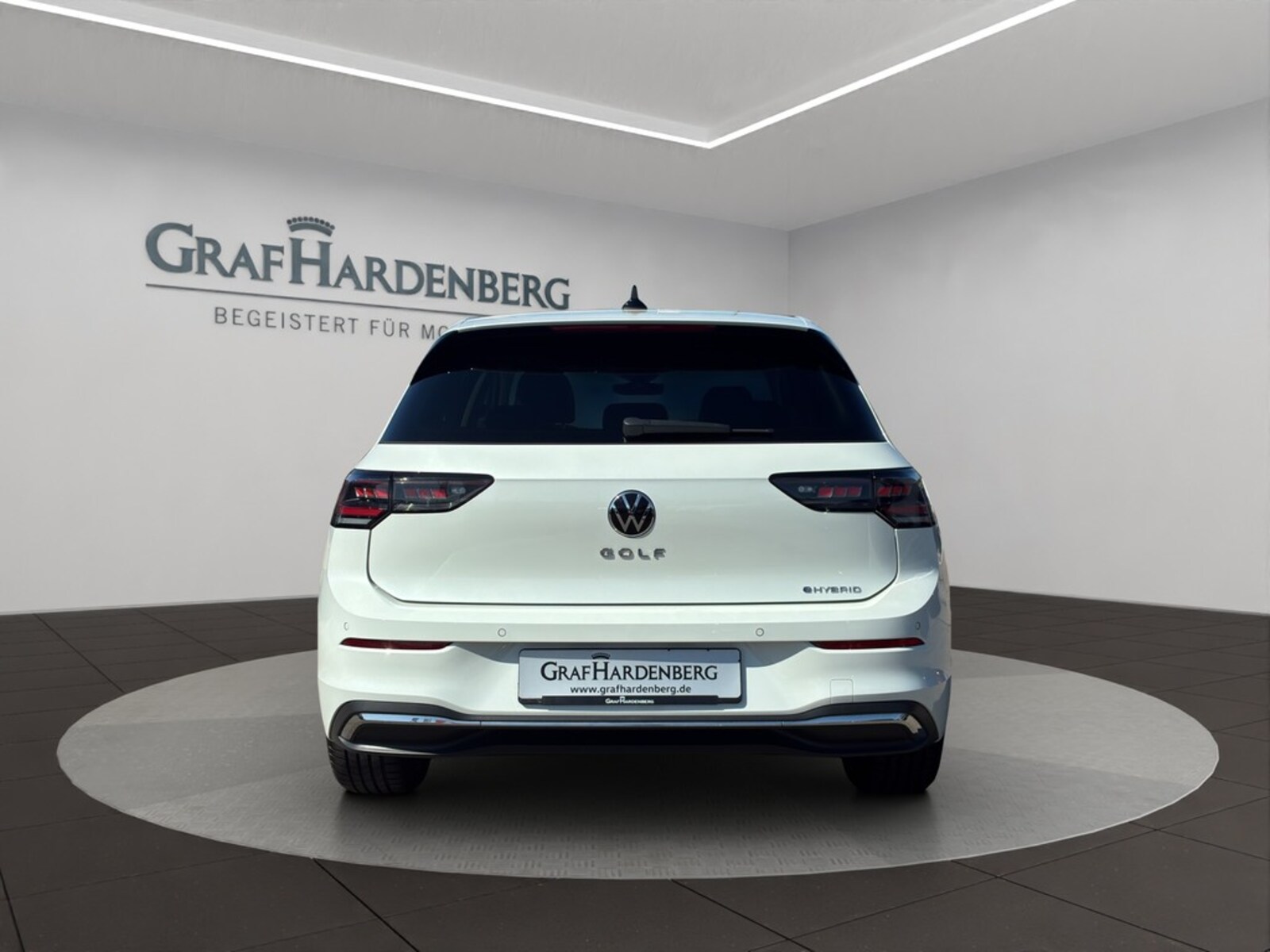 Volkswagen Golf – Bild 5