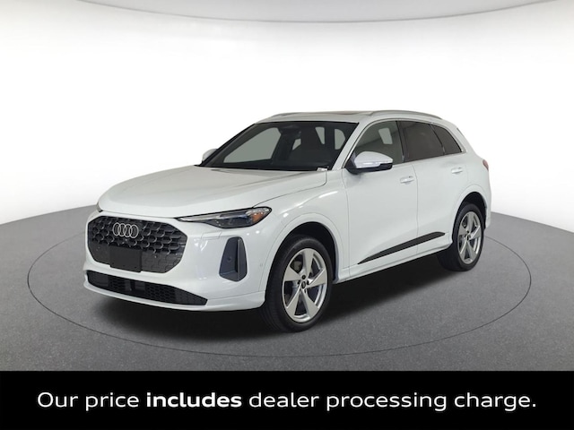 Photo of 2025 Audi Q5