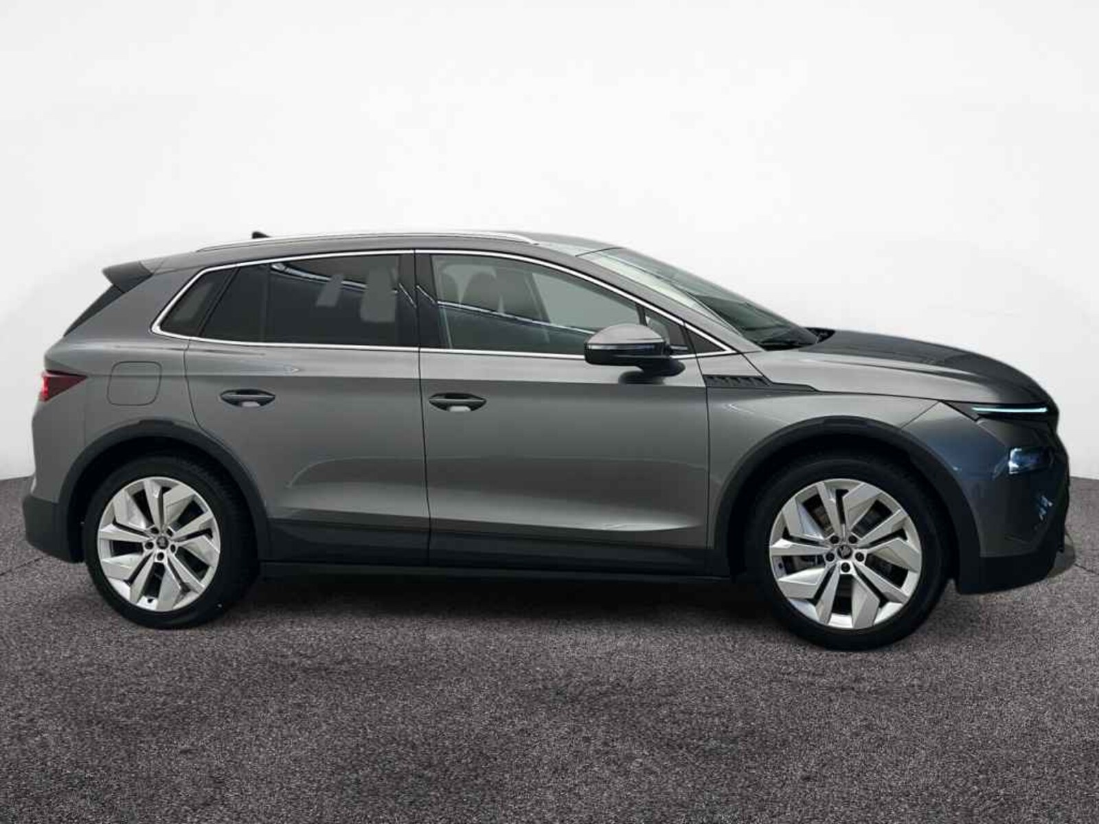 Škoda Elroq – Bild 6