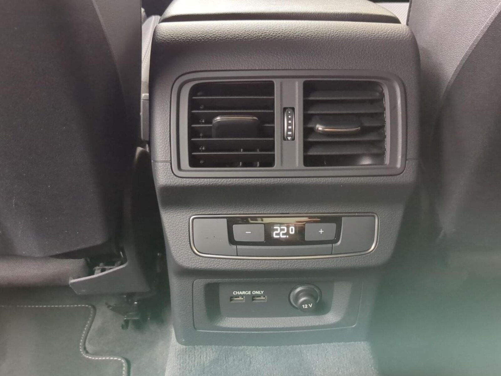 Audi Q5 – Bild 12
