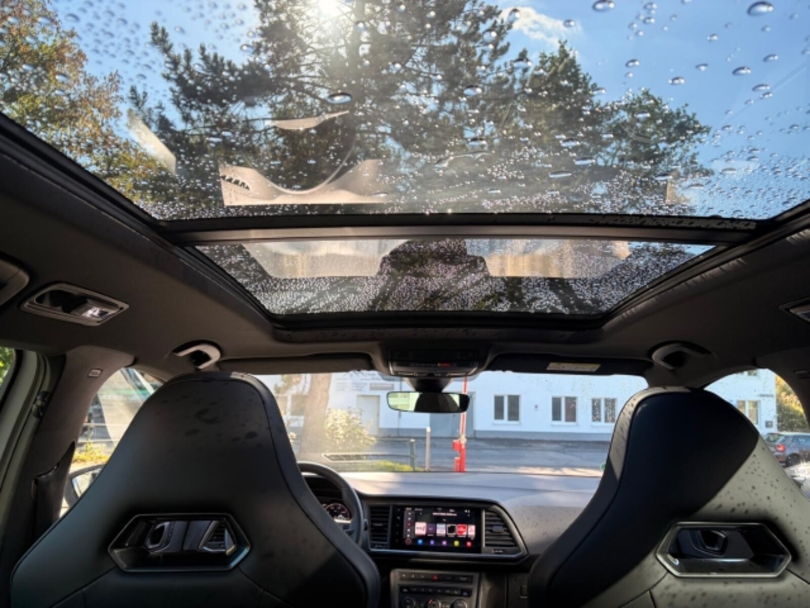 CUPRA Ateca – Bild 9