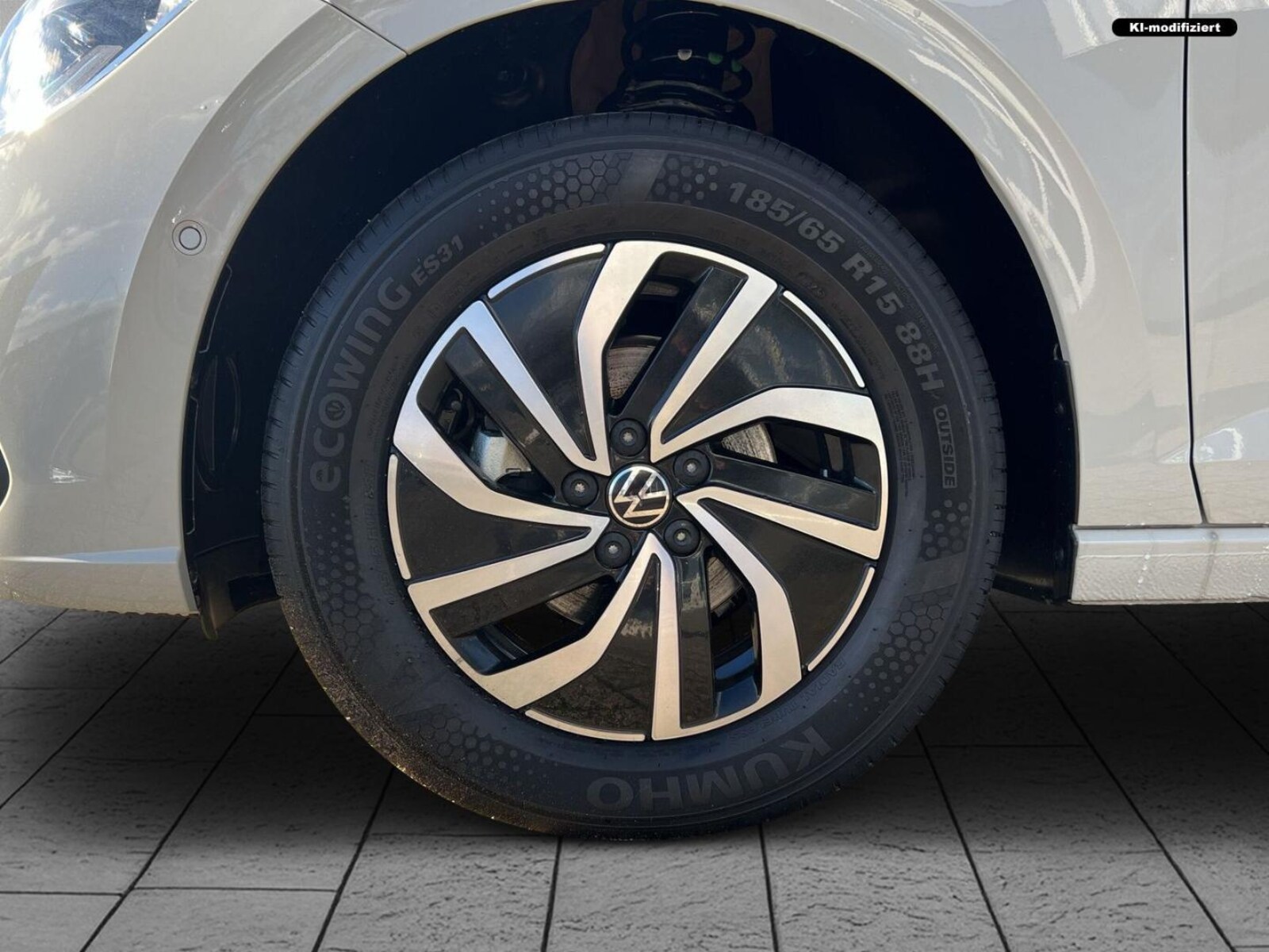 Volkswagen Polo – Bild 6