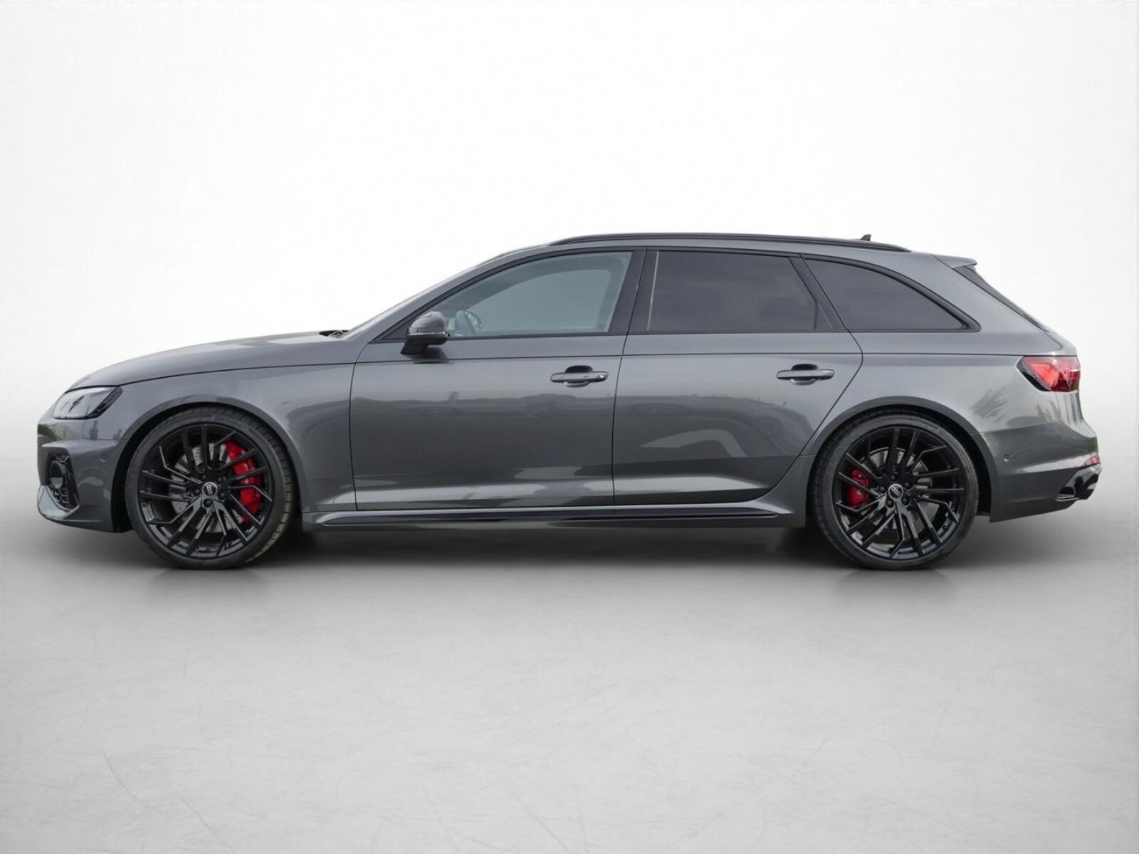 Audi RS 4 Avant – Bild 3