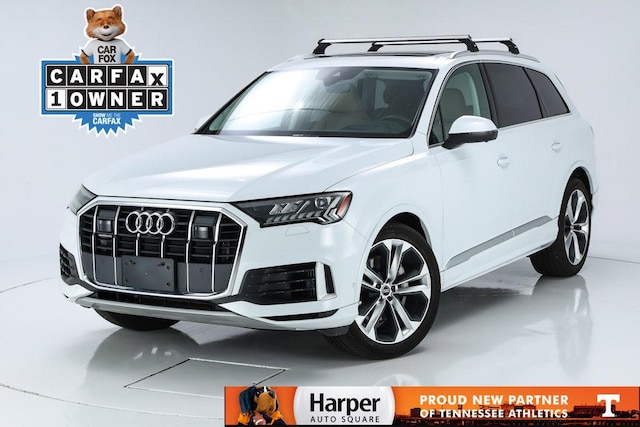 Photo of 2023 Audi Q7