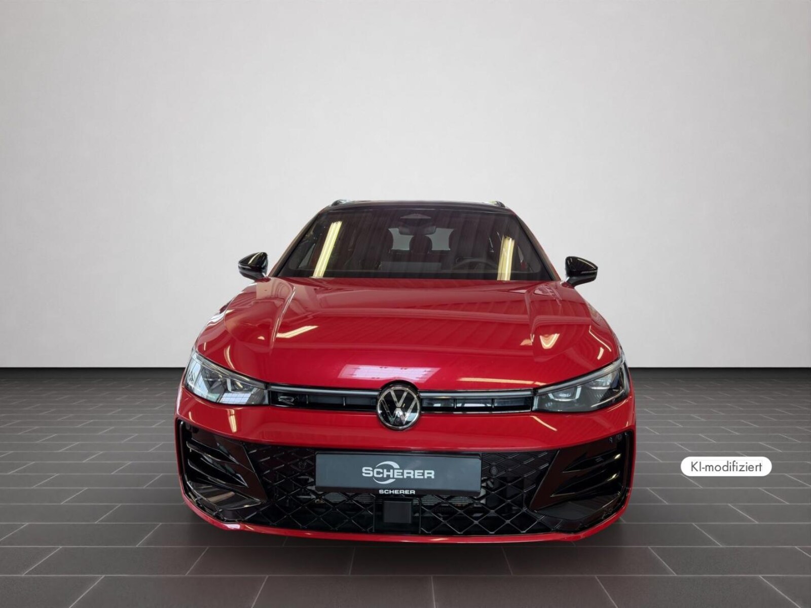 Volkswagen Passat – Bild 5