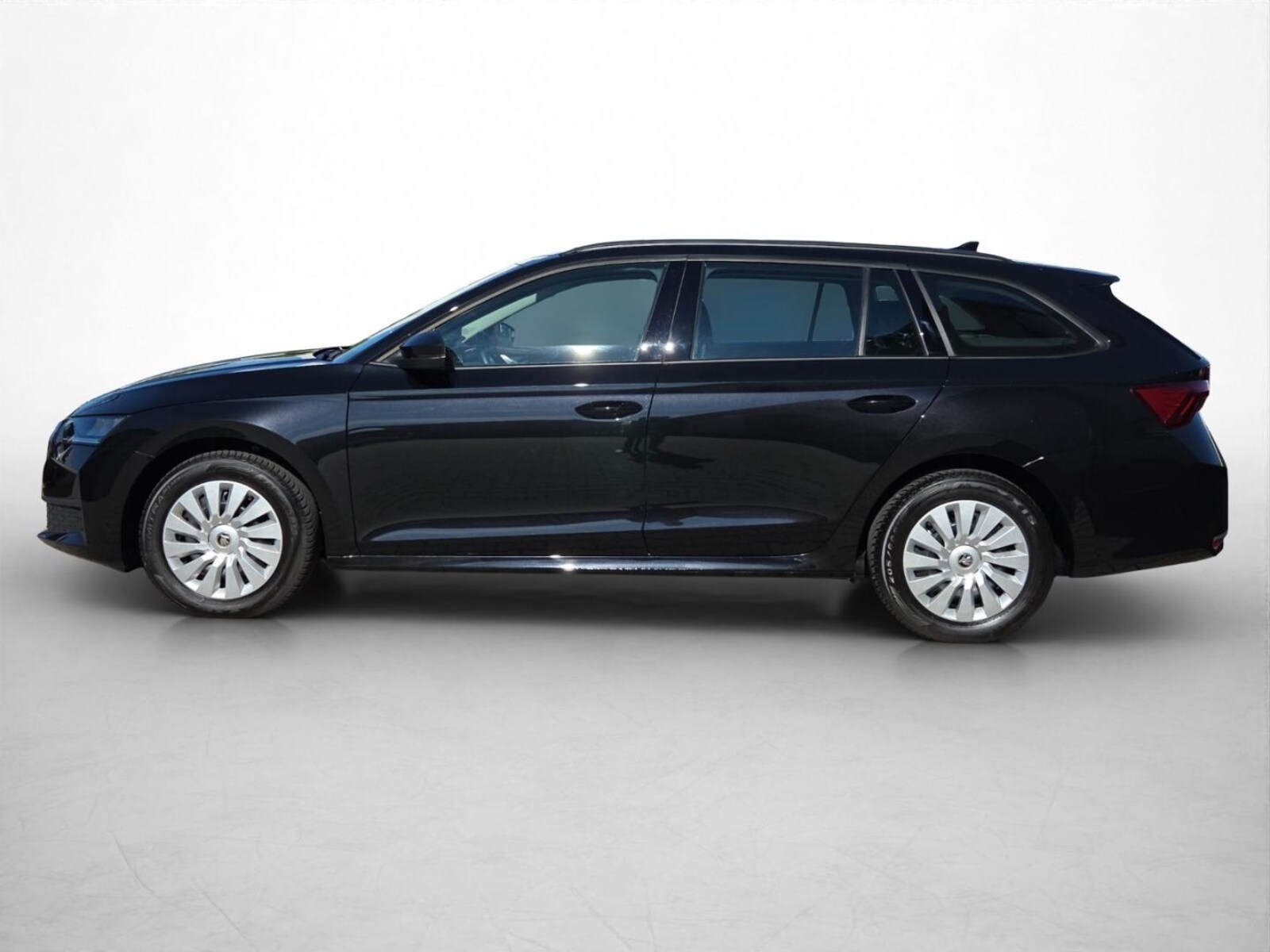 Škoda Octavia Combi – Bild 4