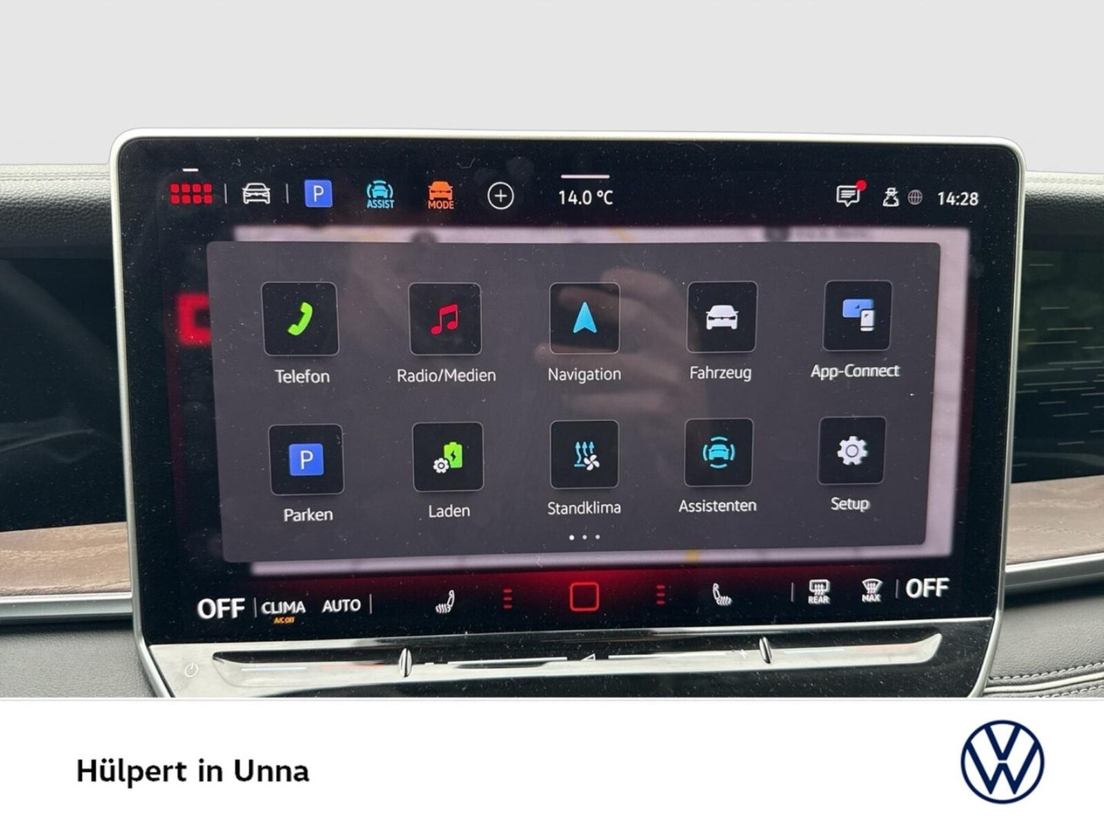 Volkswagen Tayron – Bild 14