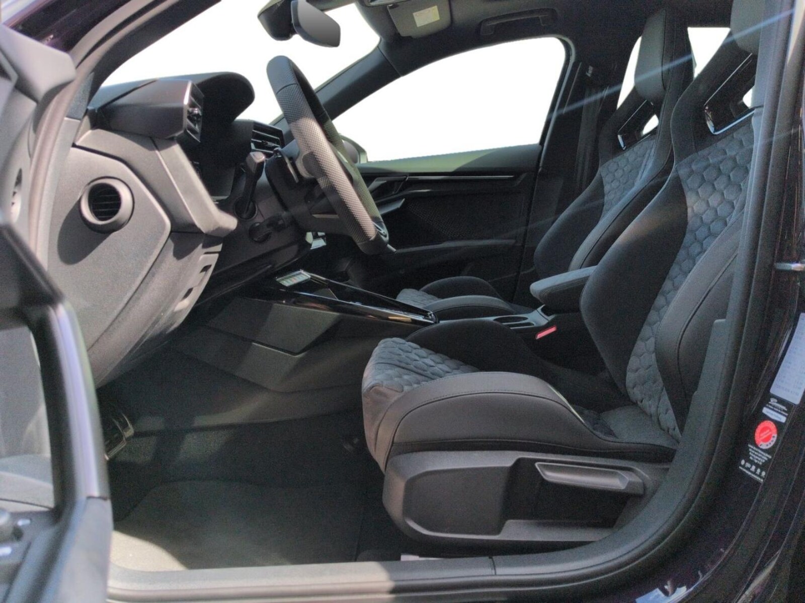 Audi RS 3 Sportback – Bild 8