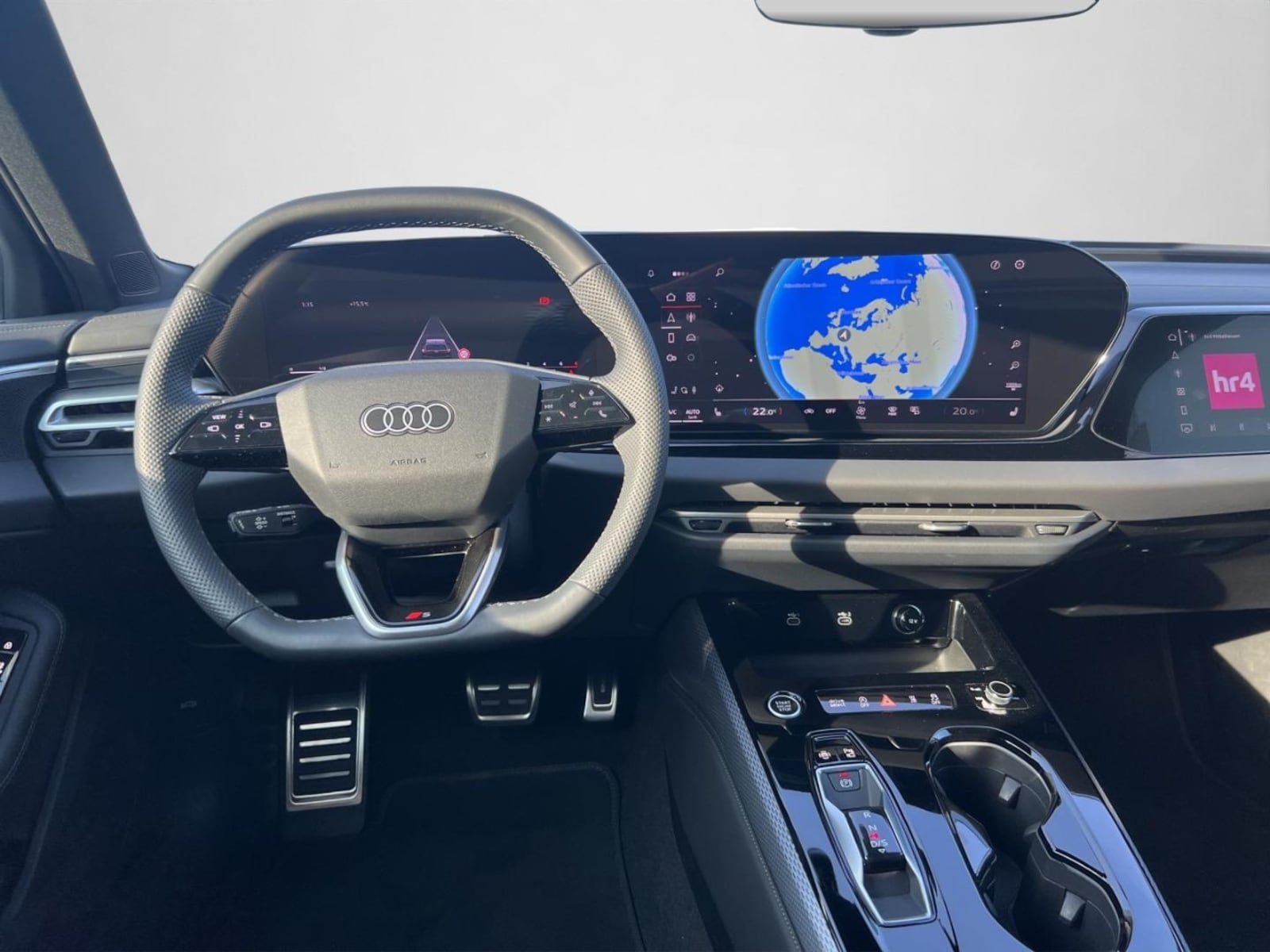 Audi A5 Avant – Bild 3