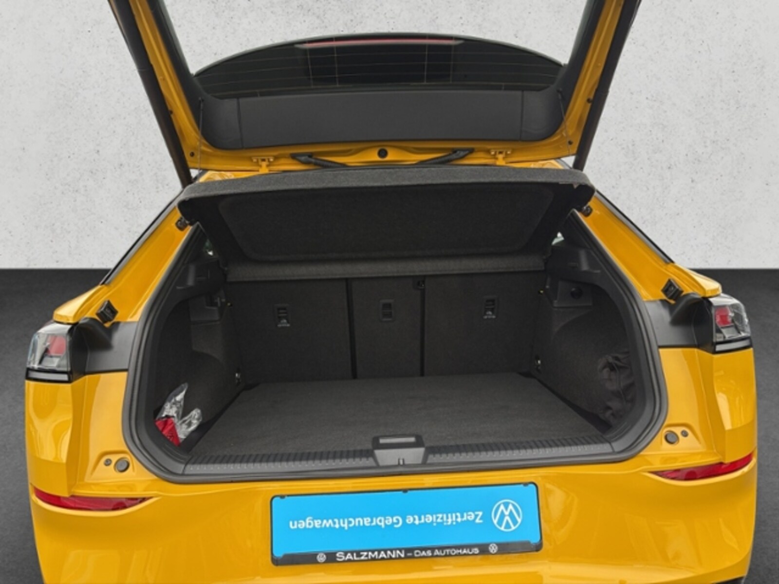 Volkswagen T-Roc – Bild 11