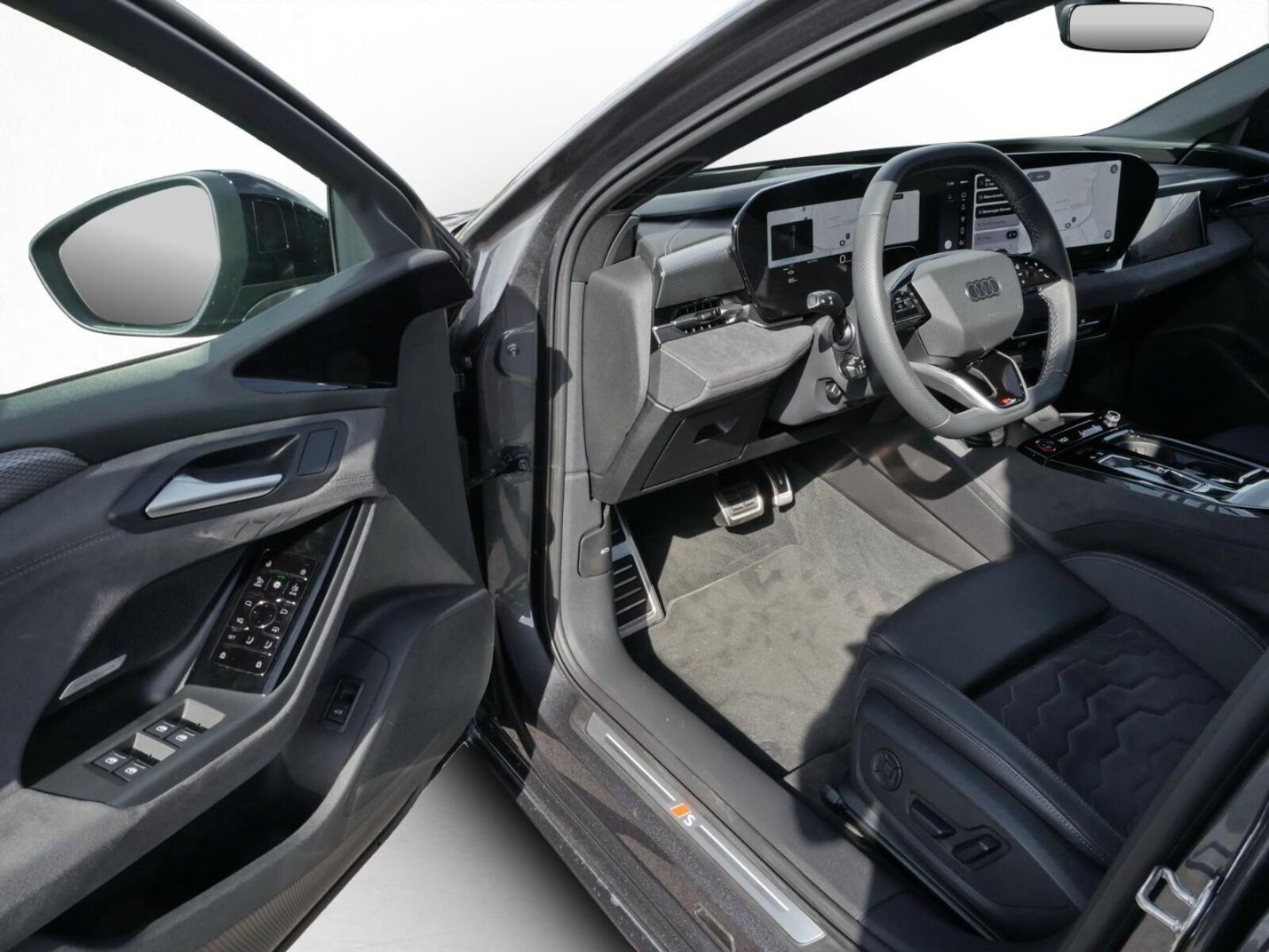 Audi S6 Avant e-tron – Bild 14