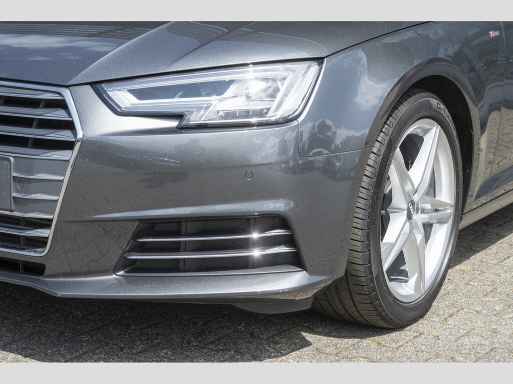 Image about Audi A4 sport 2.0 TFSI ultra 6-Gang