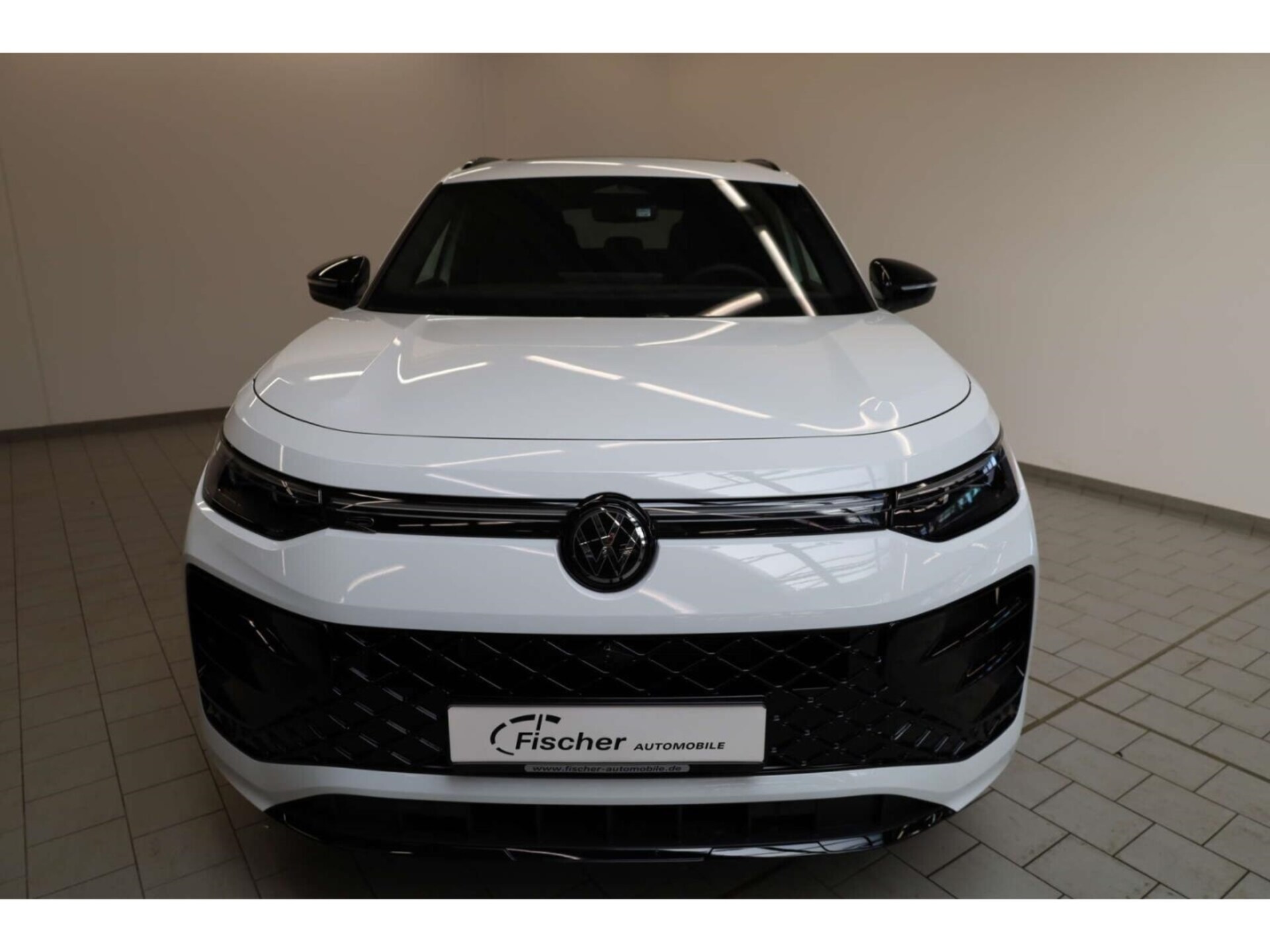 Volkswagen Tayron R-Line