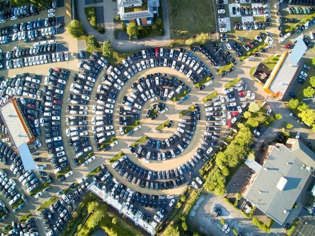 Audi RSQ3 TFSI Quattro S Tronic -  - Joinsteer - #4