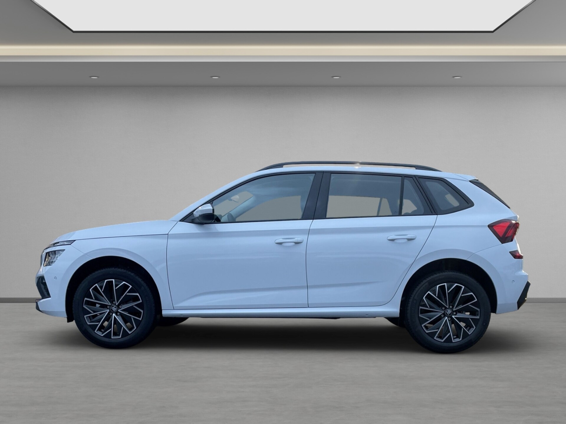Skoda Kamiq Selection
