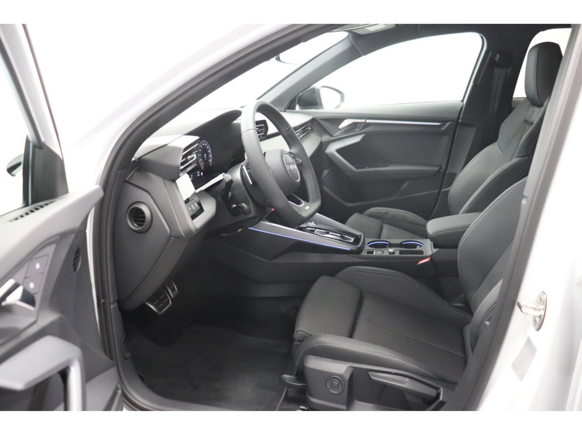 Audi A3 Sportback Advanced