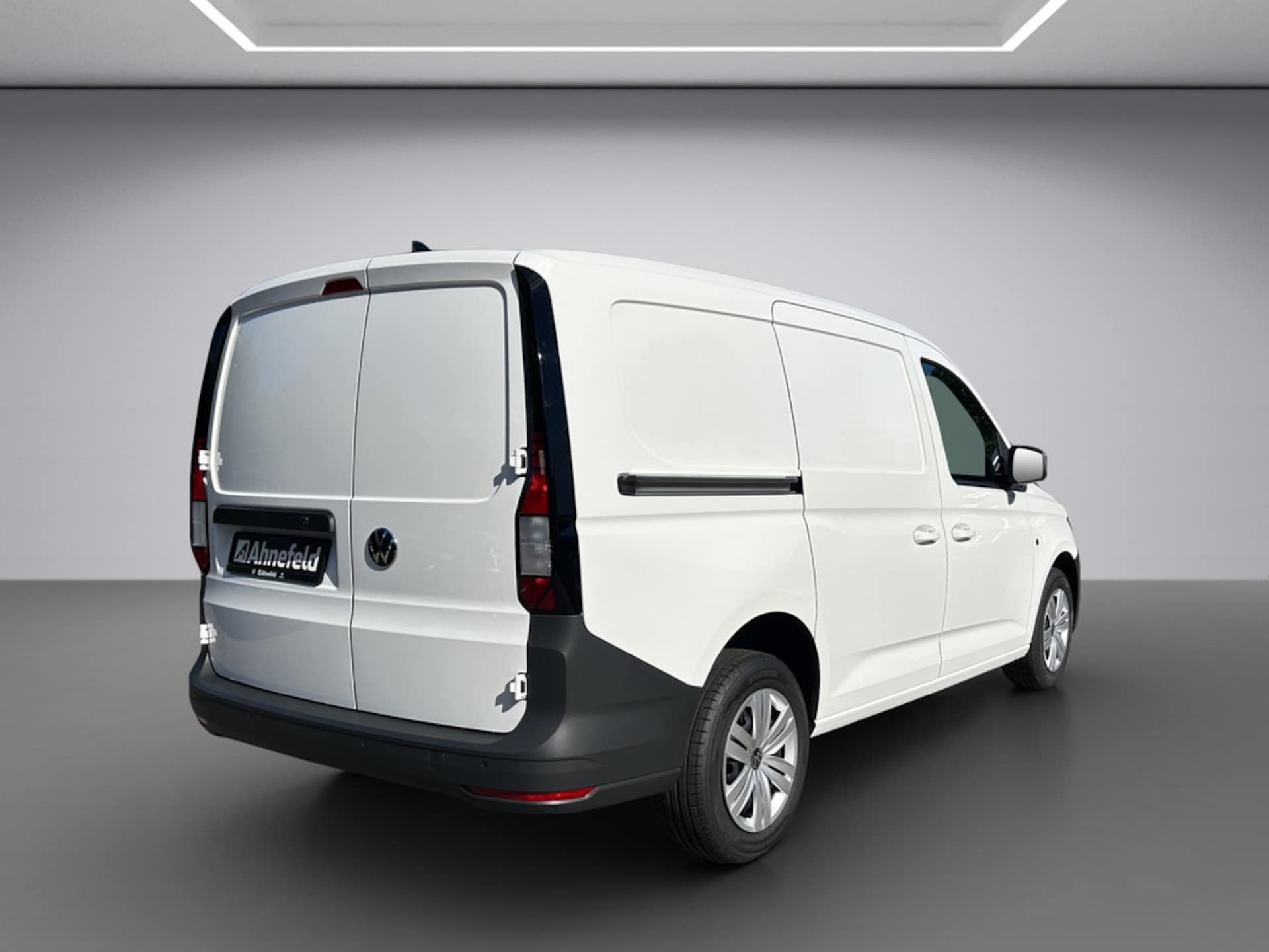 Volkswagen Caddy Maxi Cargo