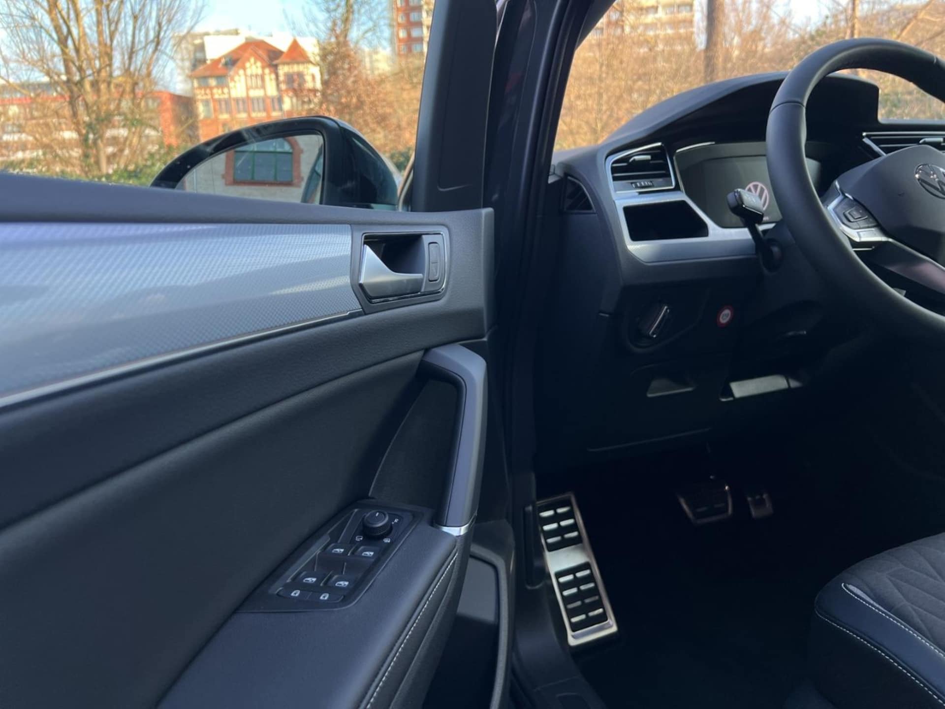 Volkswagen Touran Goal