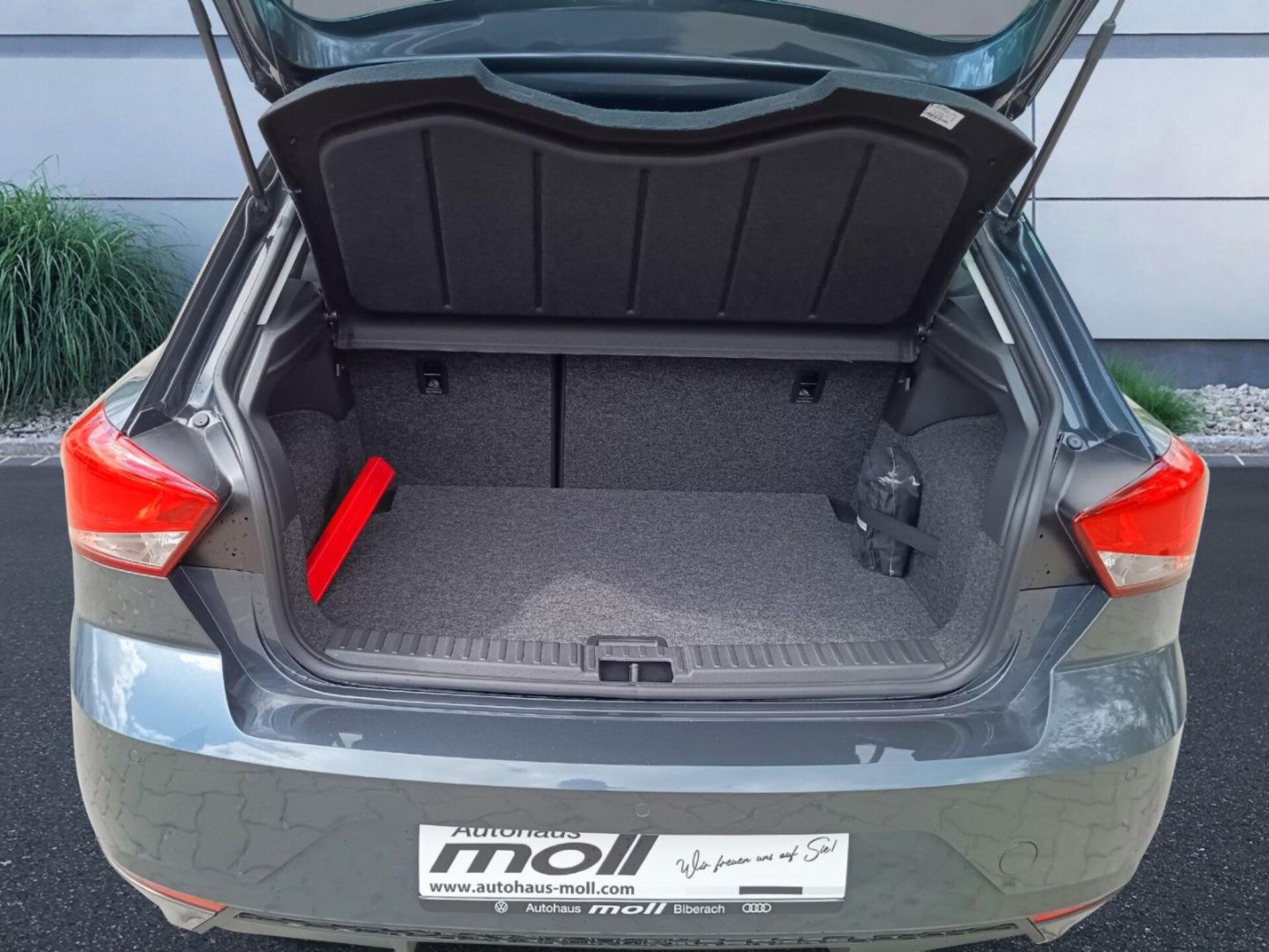 SEAT Ibiza Style