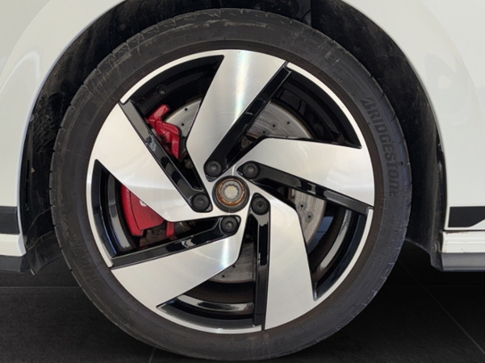 Volkswagen Golf – Bild 23