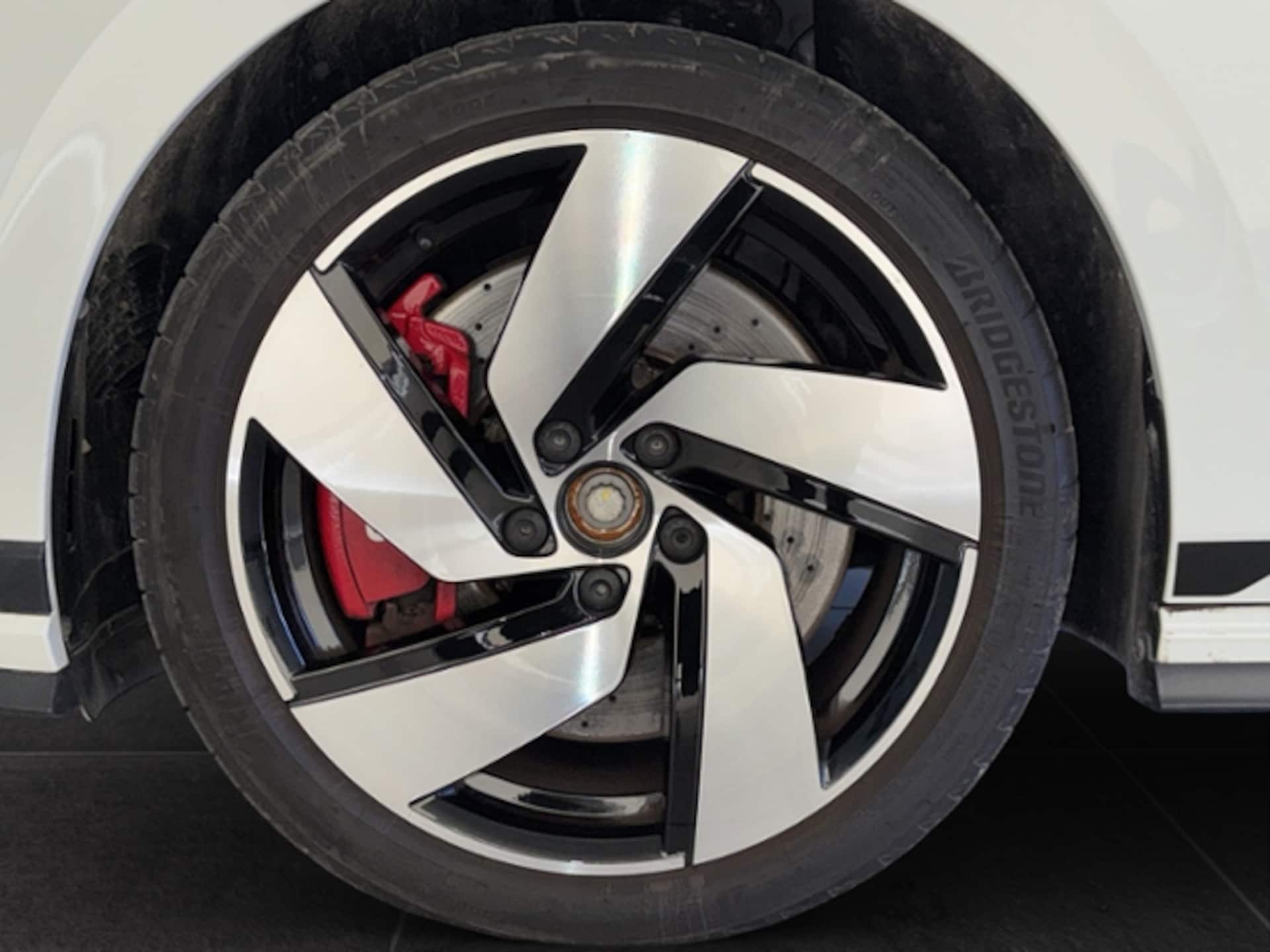 Volkswagen Golf GTI Clubsport