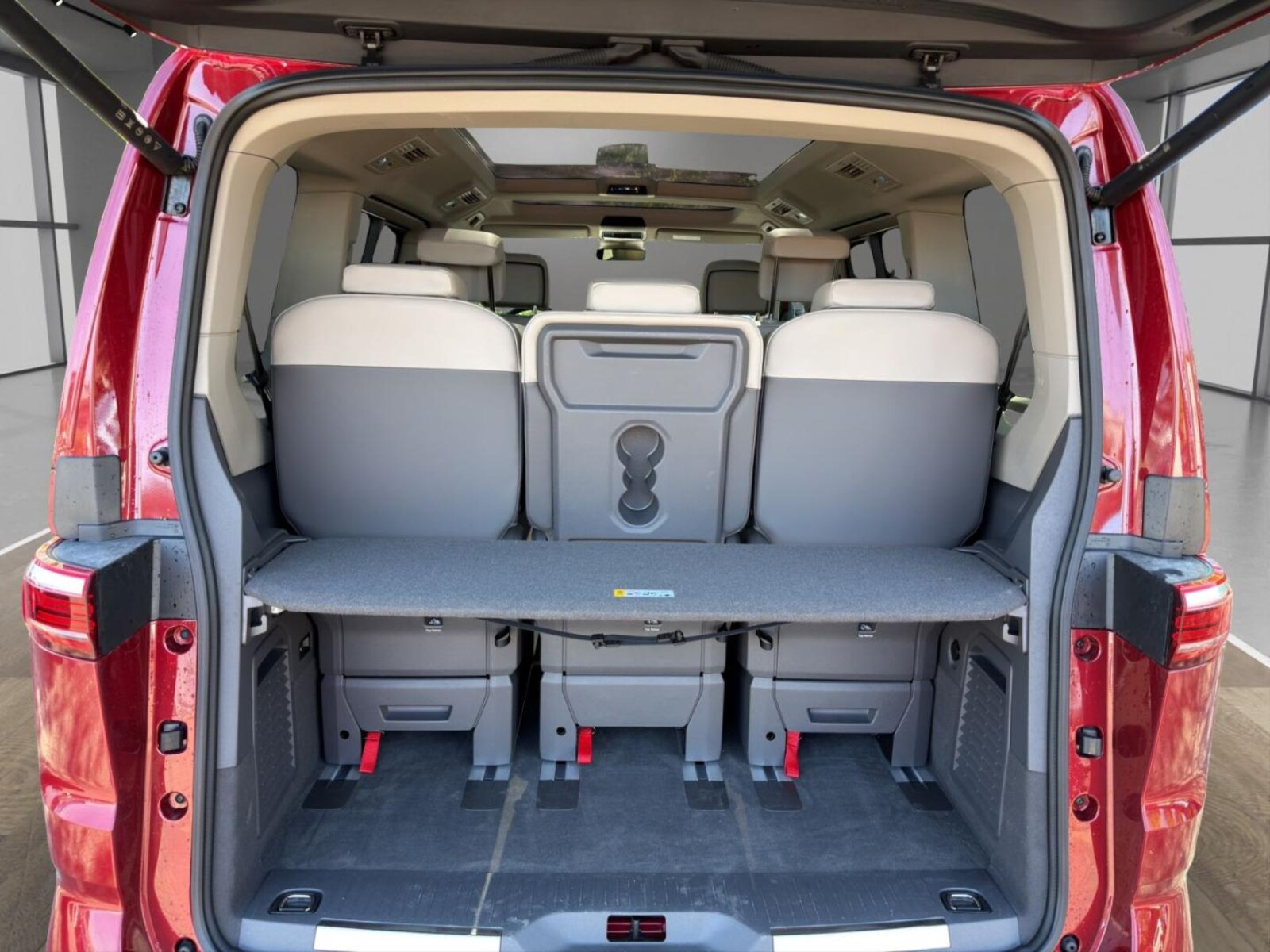 Volkswagen Multivan – Bild 14