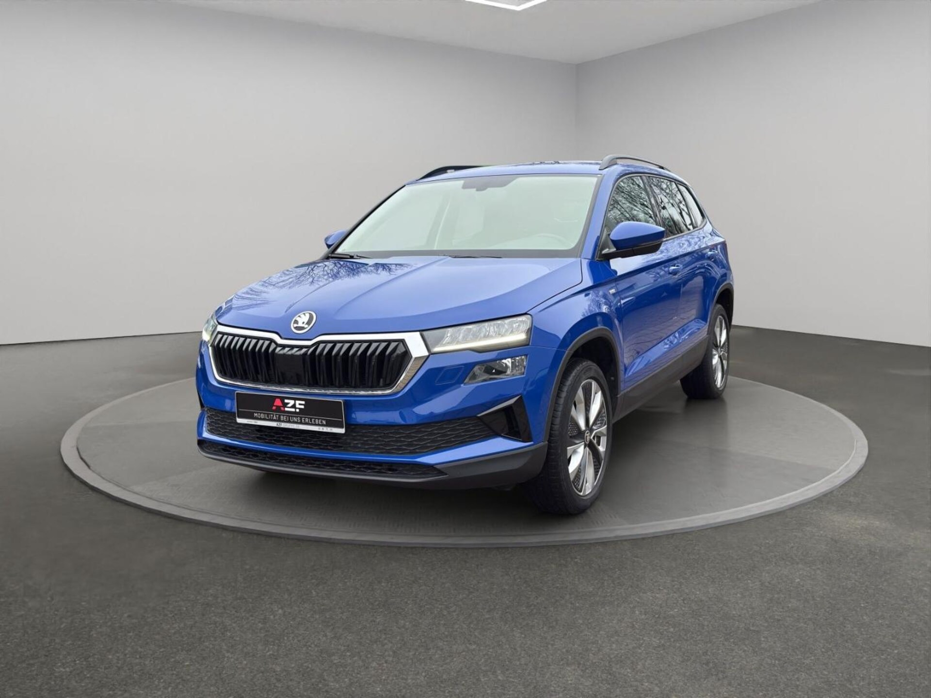 Skoda Karoq Ambition