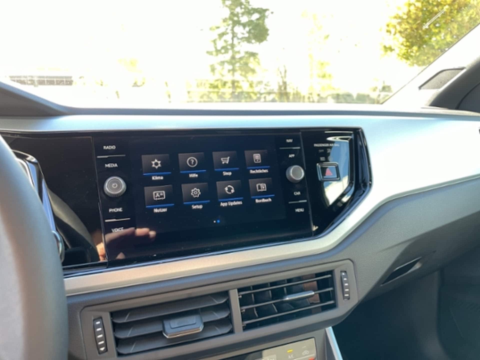 Volkswagen Polo Goal