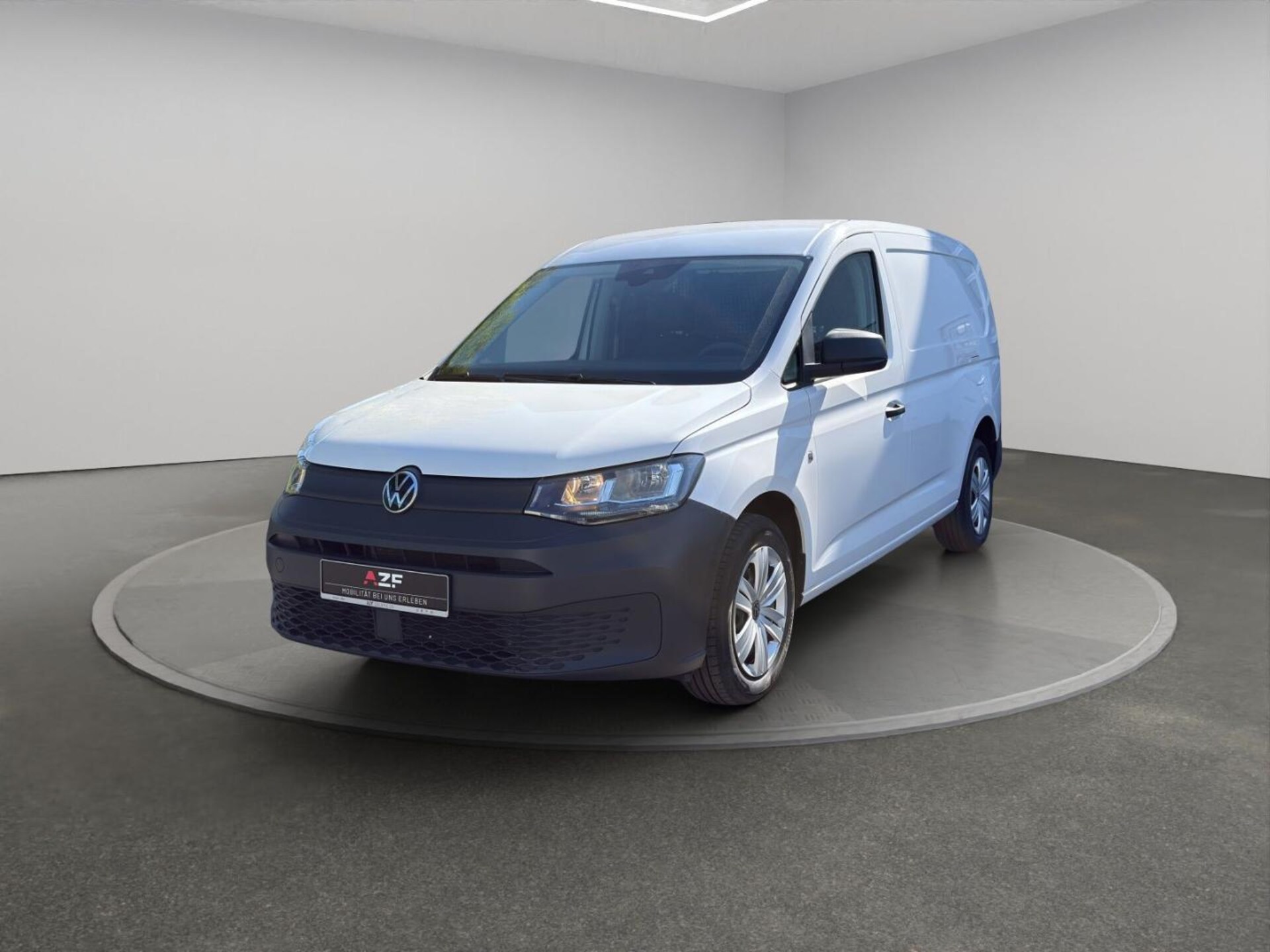 Volkswagen Caddy Maxi Cargo